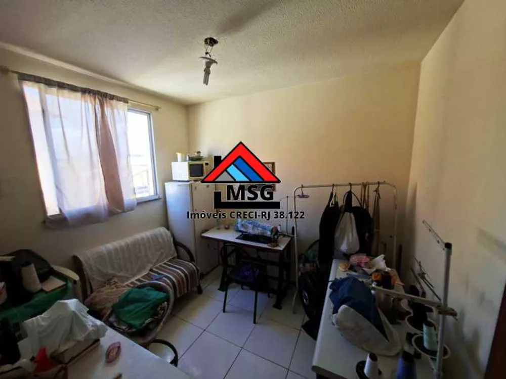 Apartamento, 2 quartos, 49 m² - Foto 3