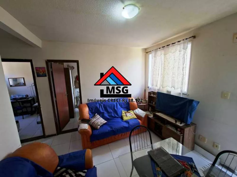Apartamento, 2 quartos, 49 m² - Foto 16