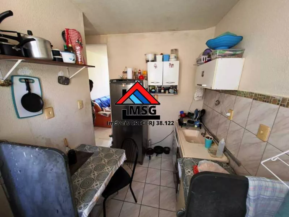 Apartamento, 2 quartos, 49 m² - Foto 1