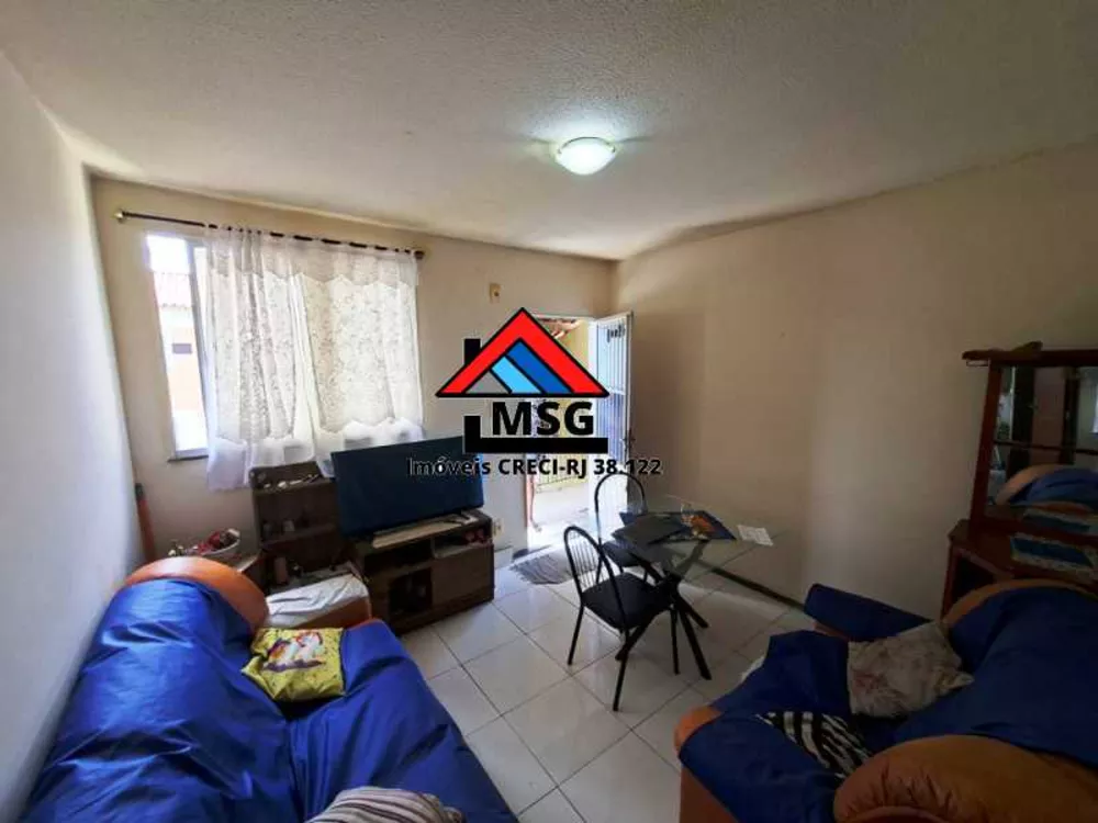 Apartamento, 2 quartos, 49 m² - Foto 17