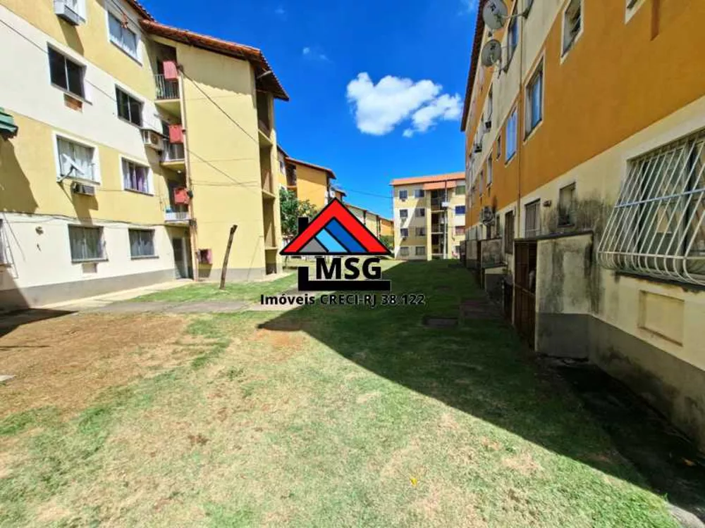 Apartamento, 2 quartos, 49 m² - Foto 8