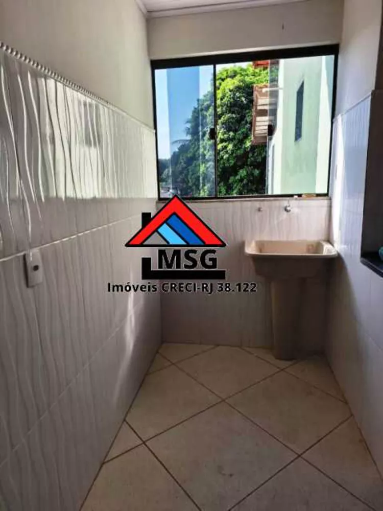 Casa, 2 quartos, 74 m² - Foto 2