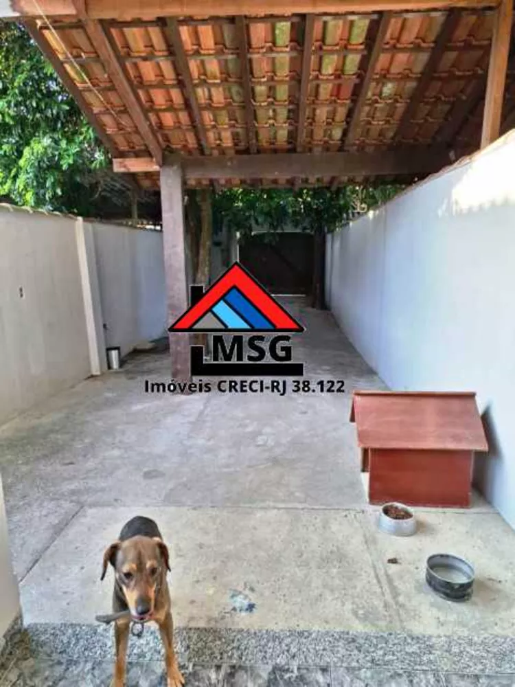 Casa, 2 quartos, 74 m² - Foto 11