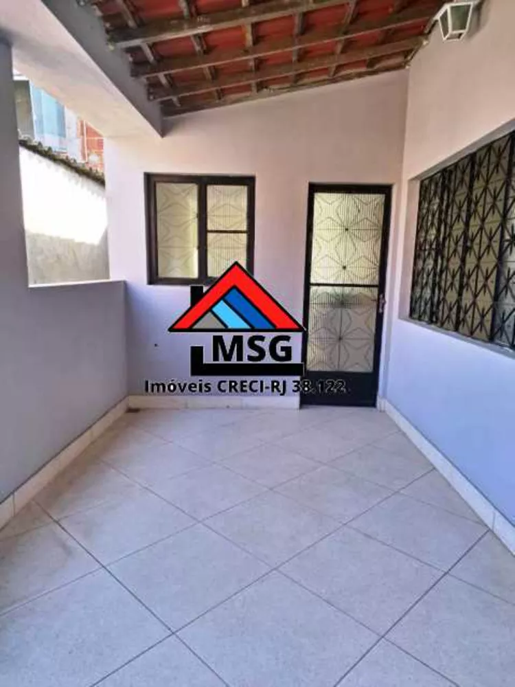 Casa, 2 quartos, 74 m² - Foto 13