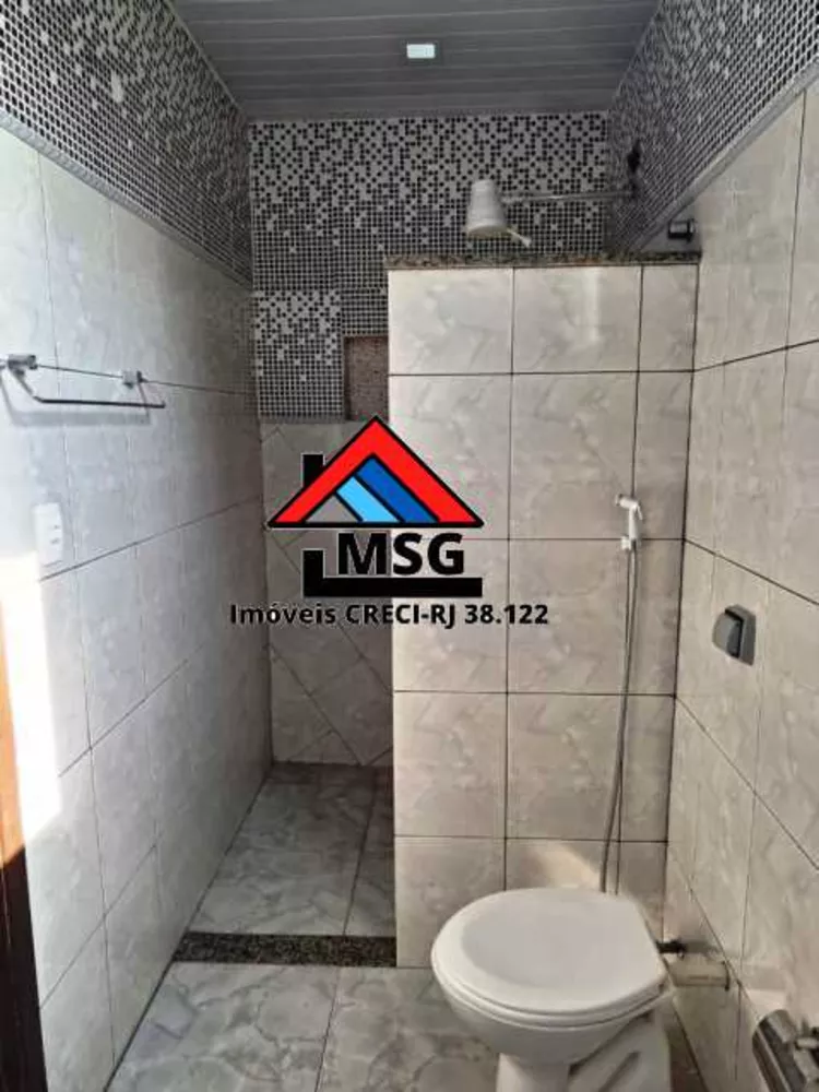 Casa, 2 quartos, 74 m² - Foto 7
