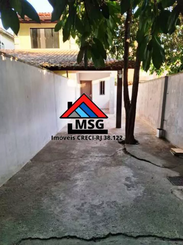 Casa, 2 quartos, 74 m² - Foto 18