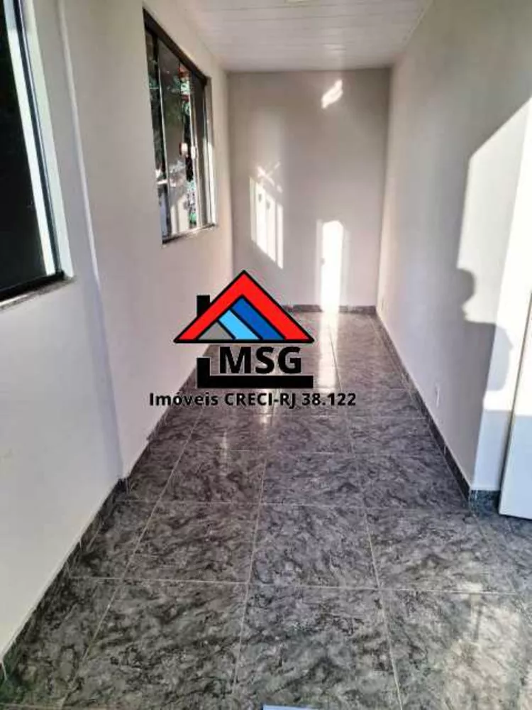Casa, 2 quartos, 74 m² - Foto 20