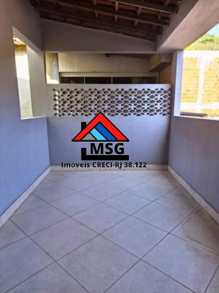 Casa, 2 quartos, 74 m² - Foto 3