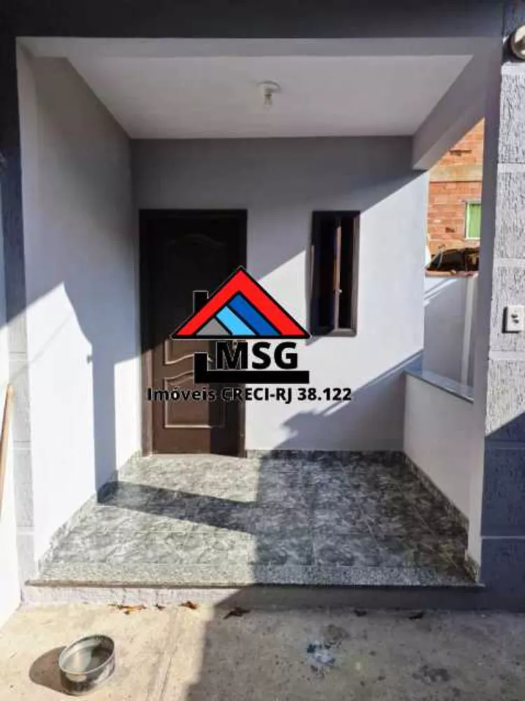 Casa, 2 quartos, 74 m² - Foto 16