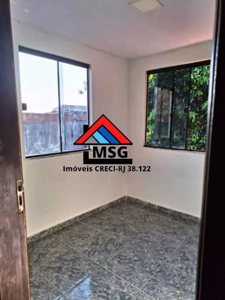 Casa, 2 quartos, 74 m² - Foto 1