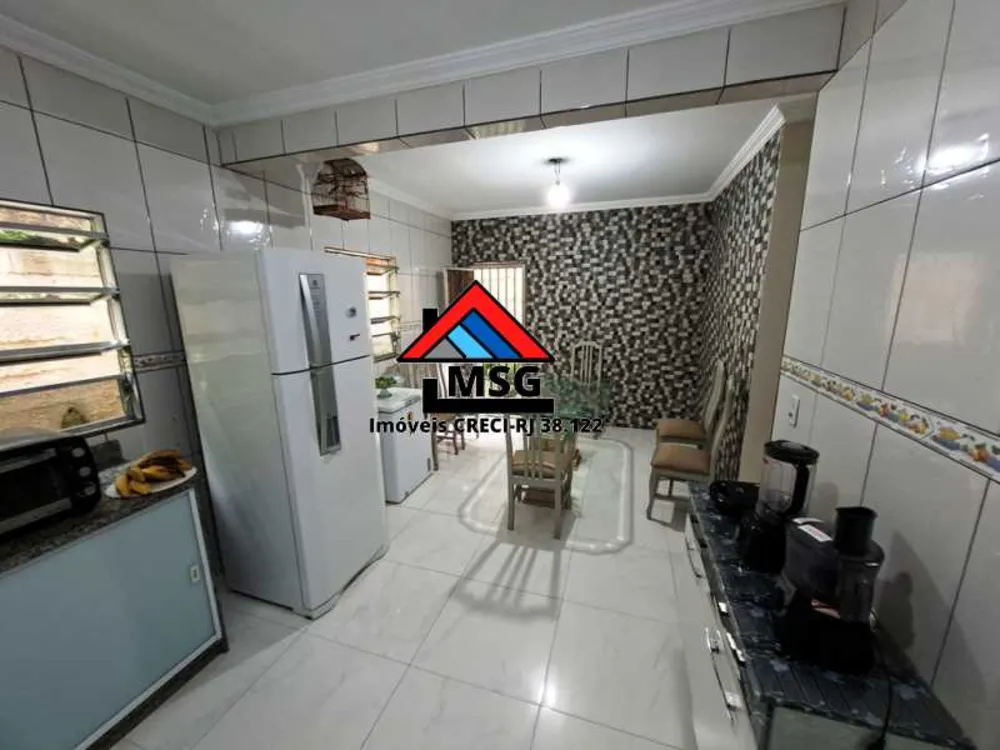 Casa, 3 quartos, 164 m² - Foto 5