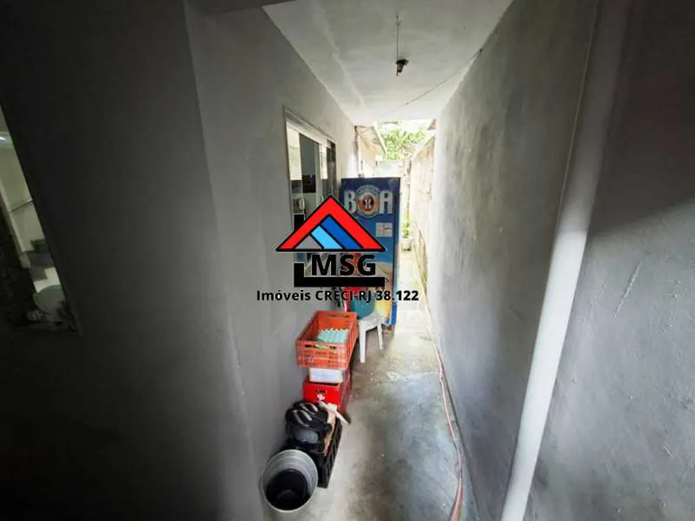 Casa, 3 quartos, 164 m² - Foto 26