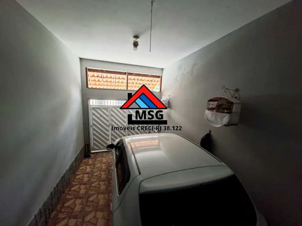 Casa, 3 quartos, 164 m² - Foto 22