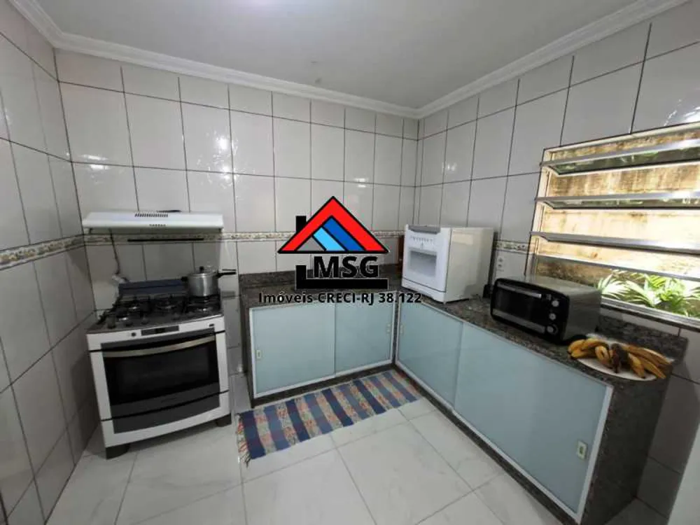 Casa, 3 quartos, 164 m² - Foto 6