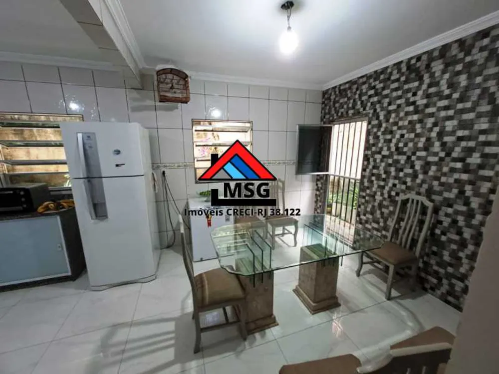 Casa, 3 quartos, 164 m² - Foto 9