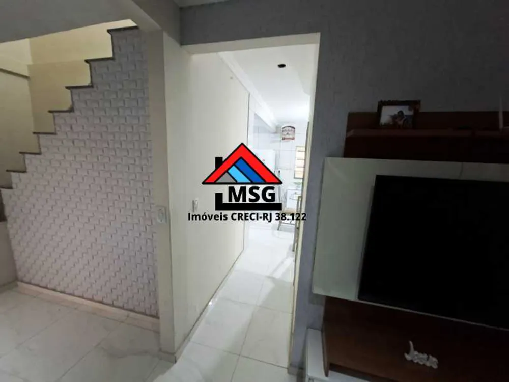 Casa, 3 quartos, 164 m² - Foto 4