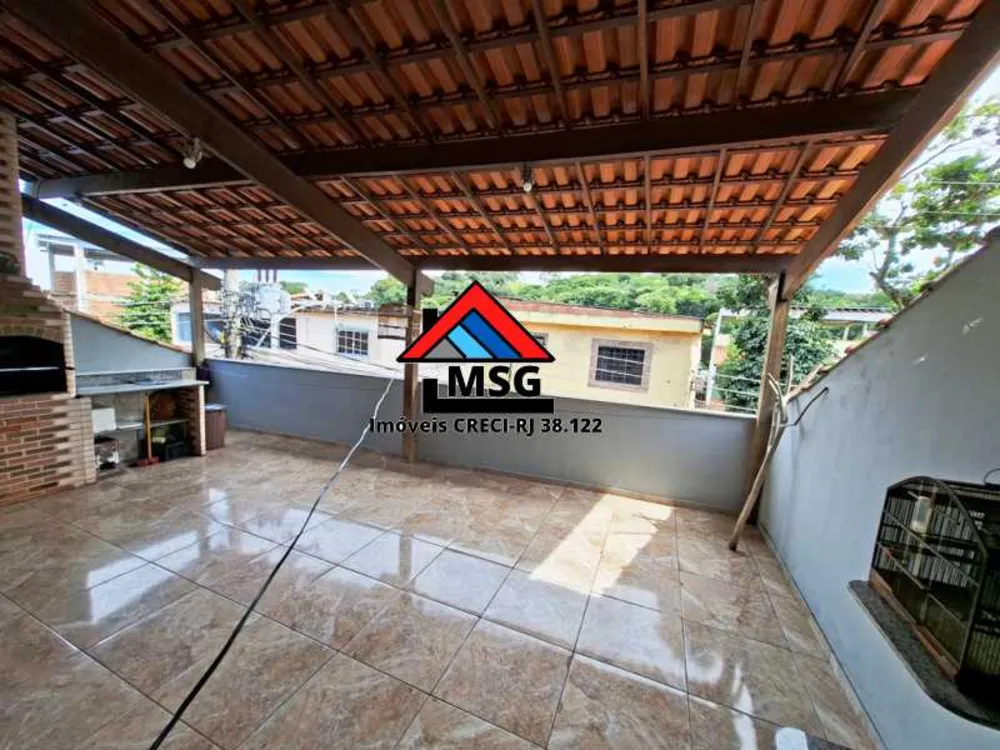 Casa, 3 quartos, 164 m² - Foto 20