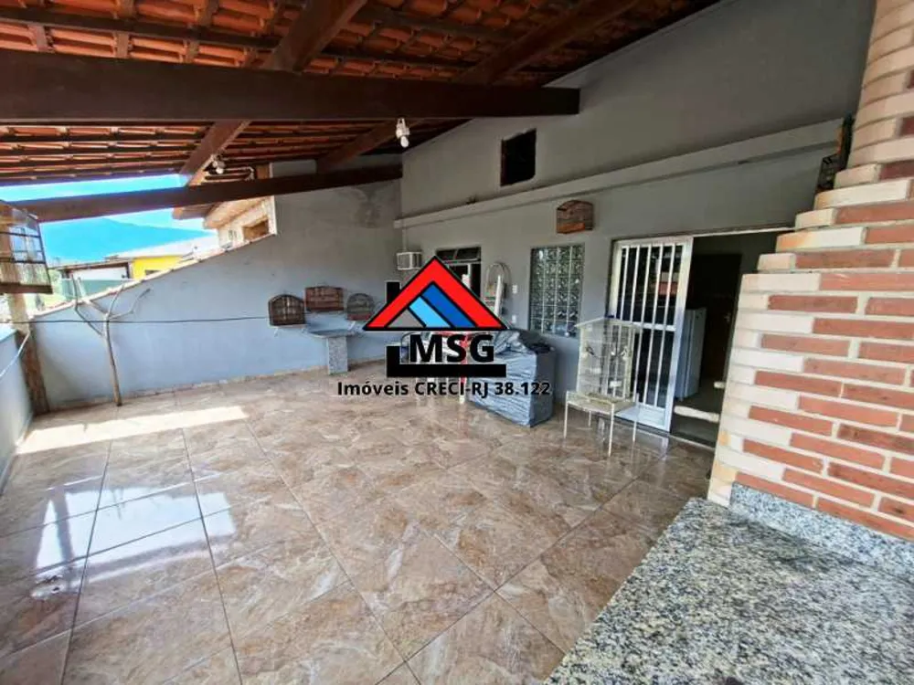 Casa, 3 quartos, 164 m² - Foto 21