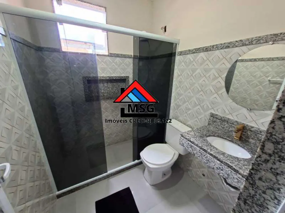 Casa, 3 quartos, 164 m² - Foto 13
