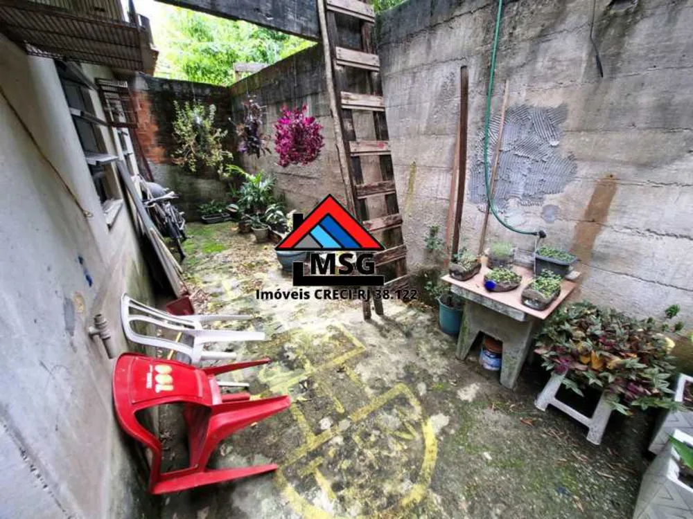 Casa, 3 quartos, 164 m² - Foto 29