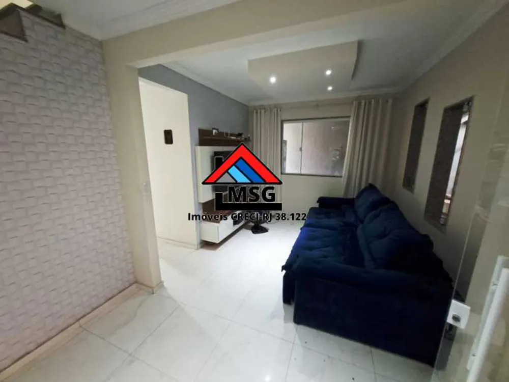 Casa, 3 quartos, 164 m² - Foto 1