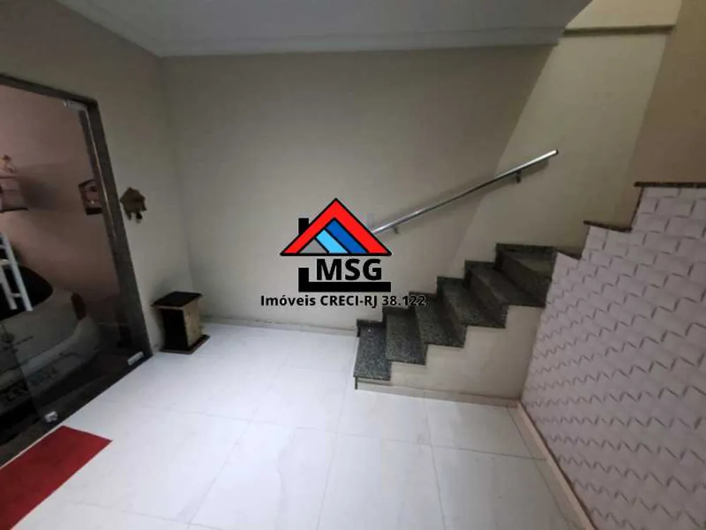 Casa, 3 quartos, 164 m² - Foto 2