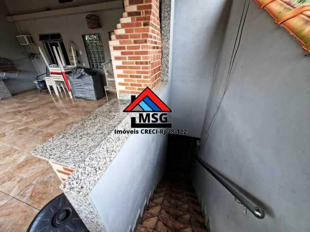 Casa, 3 quartos, 164 m² - Foto 19