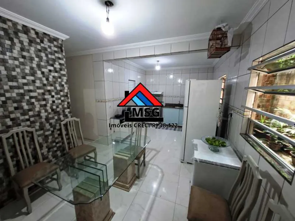 Casa, 3 quartos, 164 m² - Foto 7