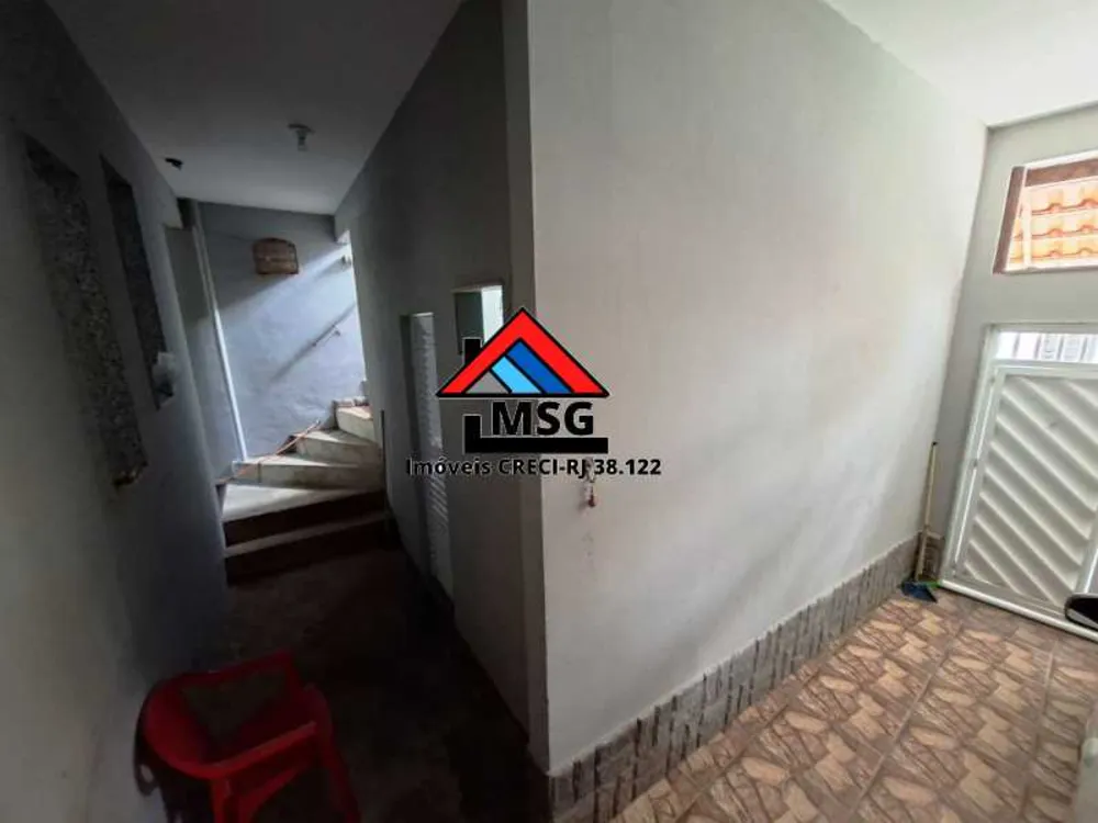 Casa, 3 quartos, 164 m² - Foto 23