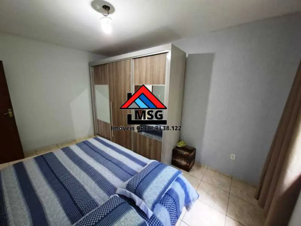 Casa, 3 quartos, 164 m² - Foto 11