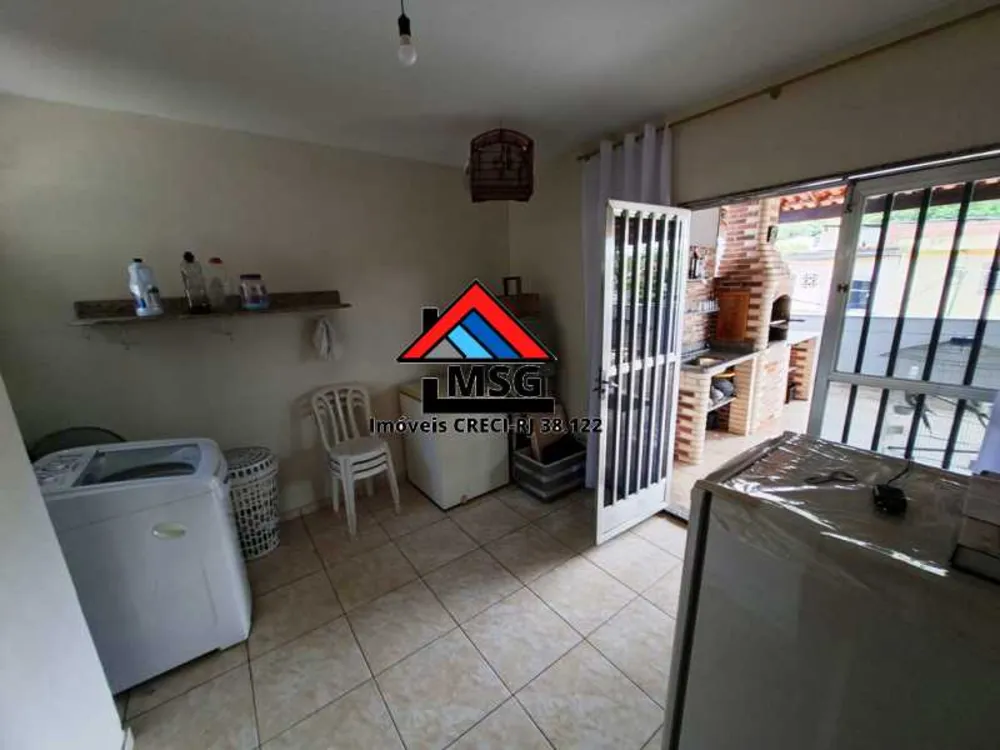 Casa, 3 quartos, 164 m² - Foto 17