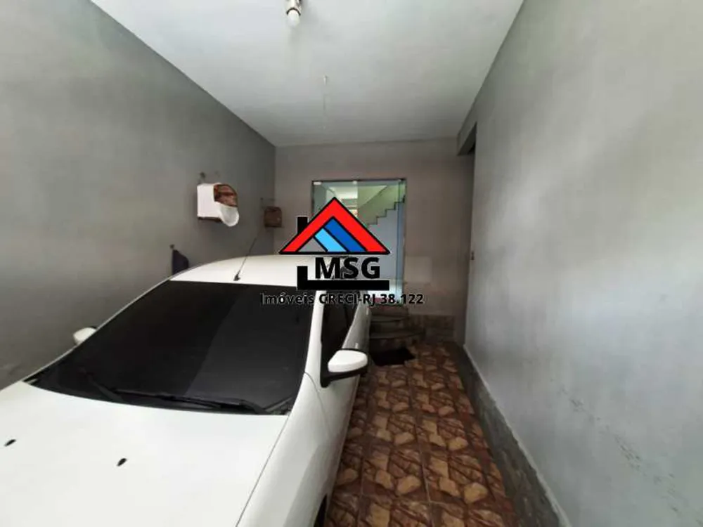 Casa, 3 quartos, 164 m² - Foto 24