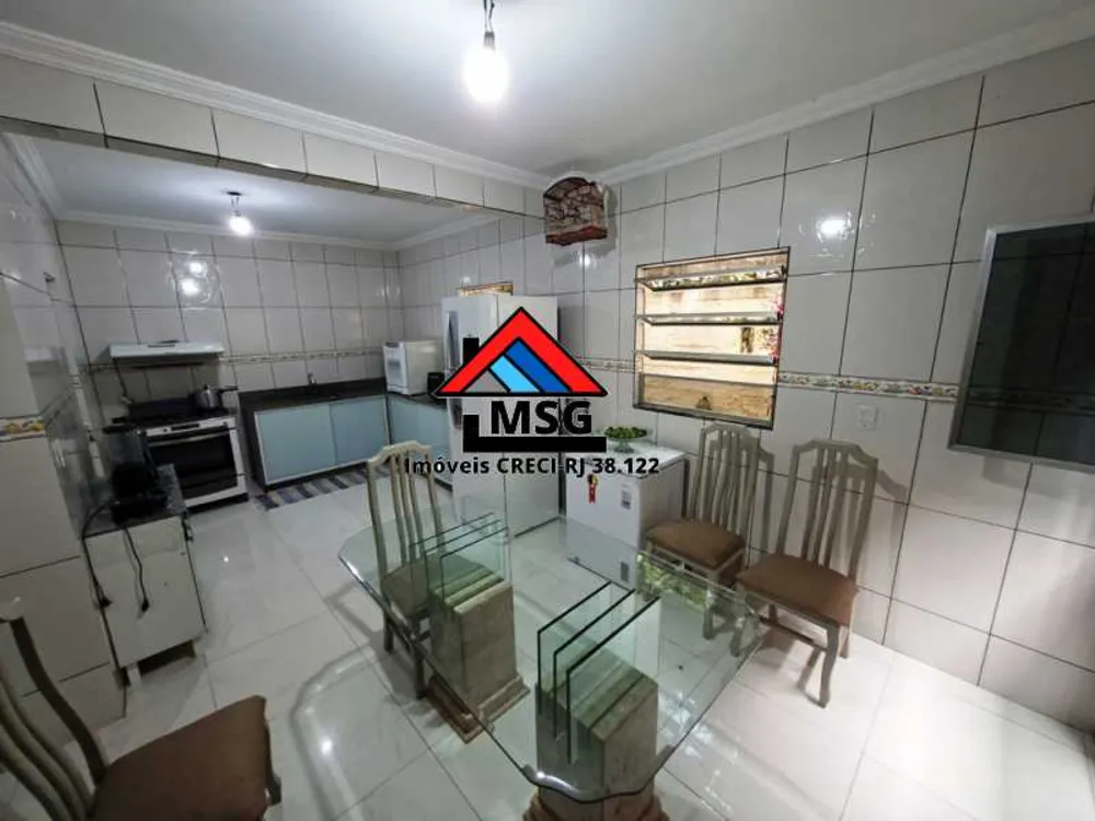 Casa, 3 quartos, 164 m² - Foto 8