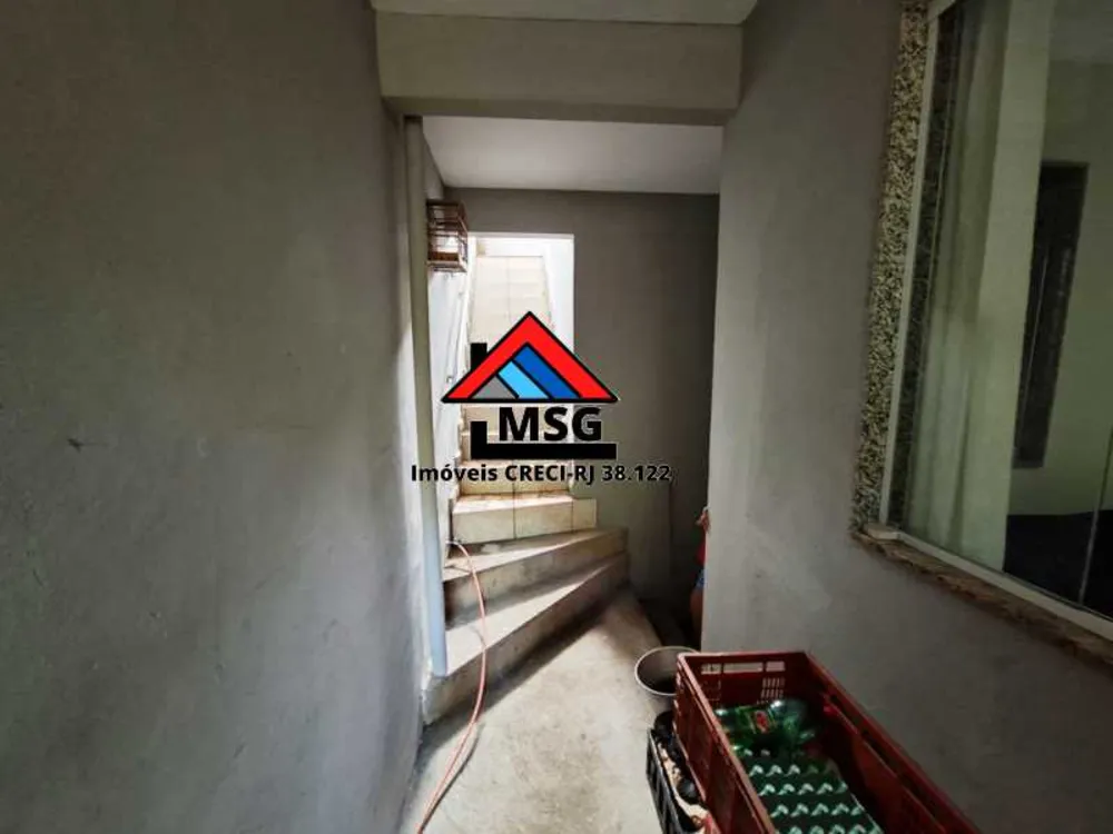 Casa, 3 quartos, 164 m² - Foto 27