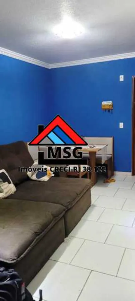 Apartamento, 2 quartos, 50 m² - Foto 6