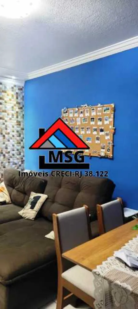 Apartamento, 2 quartos, 50 m² - Foto 15