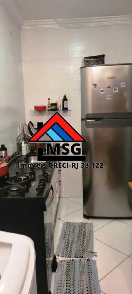 Apartamento, 2 quartos, 50 m² - Foto 11