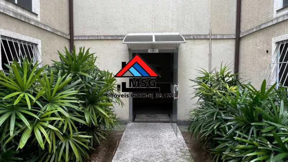 Apartamento, 2 quartos, 45 m² - Foto 9