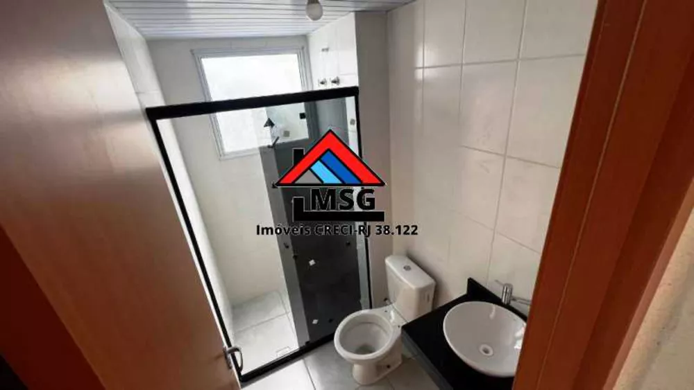 Apartamento, 2 quartos, 45 m² - Foto 6