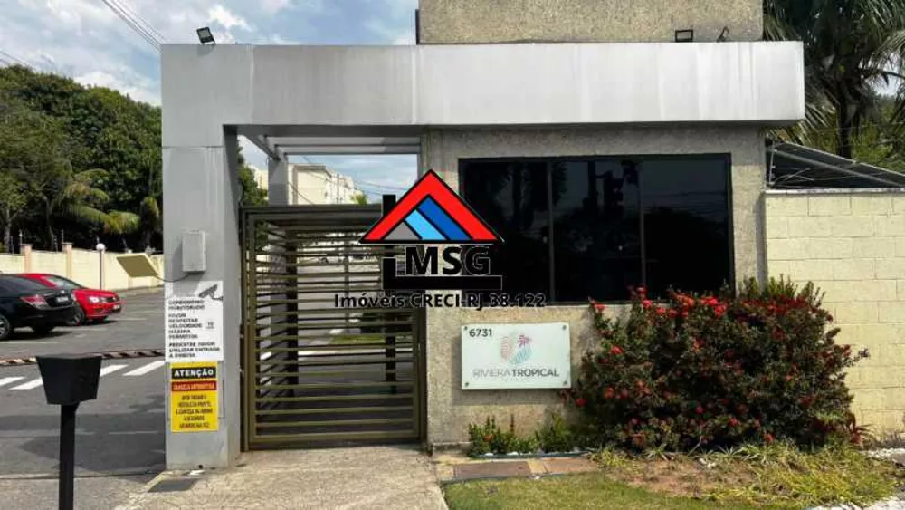 Apartamento, 2 quartos, 45 m² - Foto 17