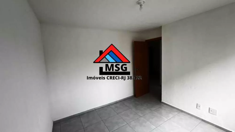 Apartamento, 2 quartos, 45 m² - Foto 5