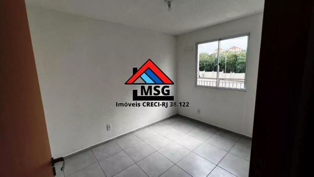 Apartamento, 2 quartos, 45 m² - Foto 4