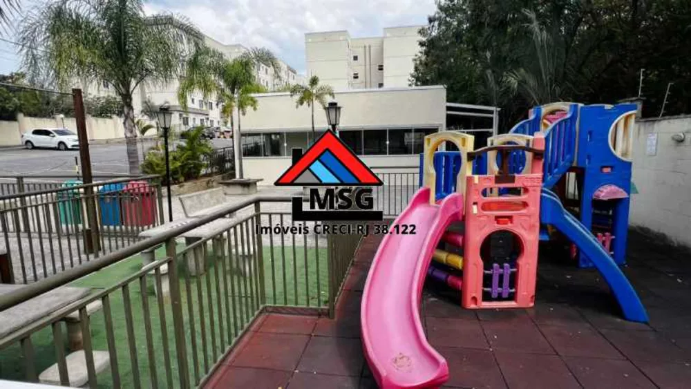 Apartamento, 2 quartos, 45 m² - Foto 14