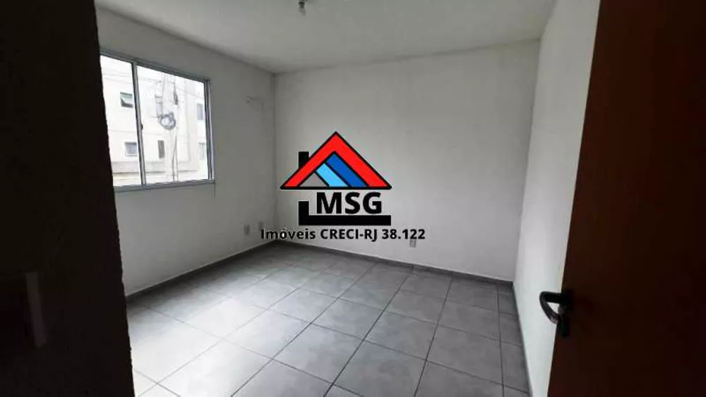 Apartamento, 2 quartos, 45 m² - Foto 8