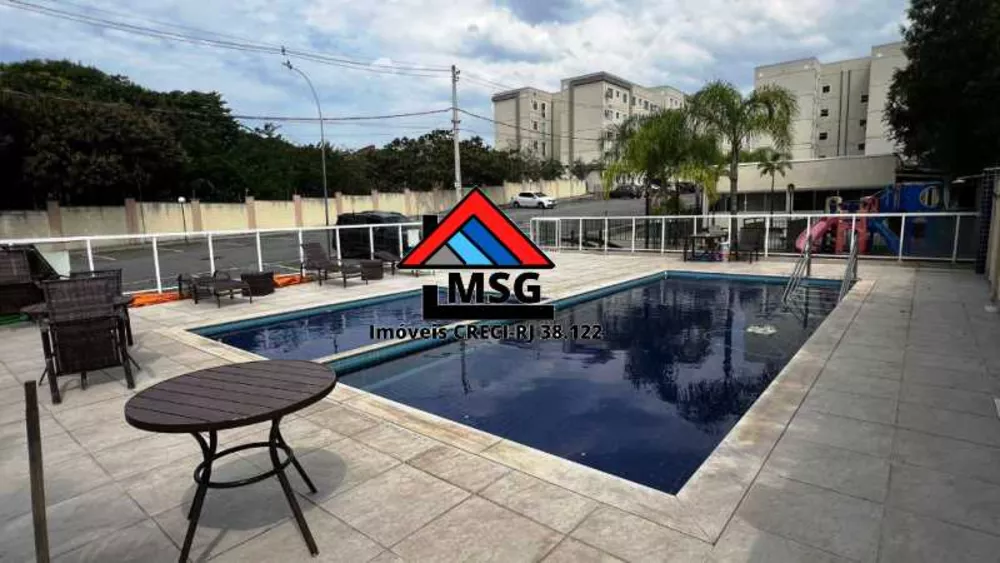 Apartamento, 2 quartos, 45 m² - Foto 15