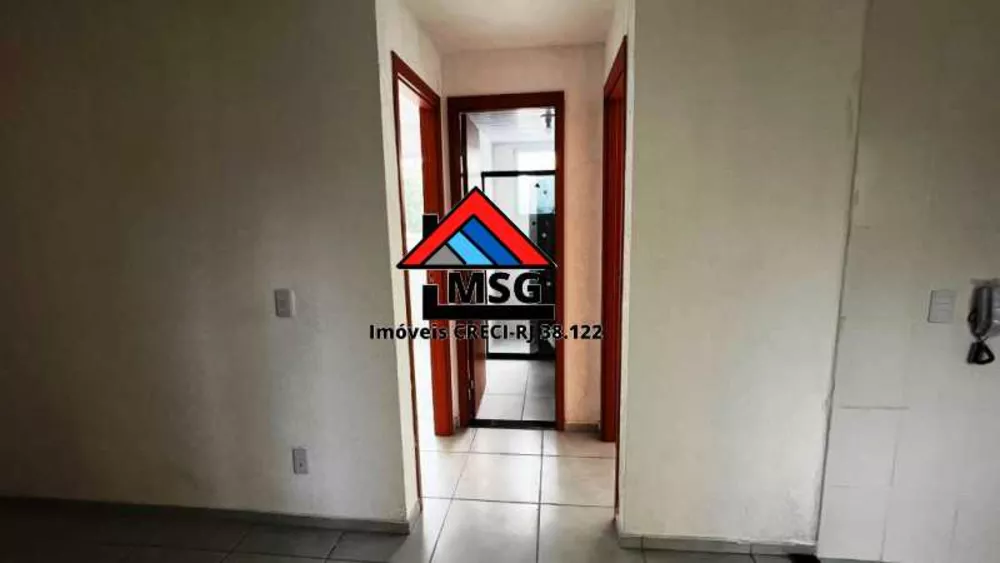 Apartamento, 2 quartos, 45 m² - Foto 3