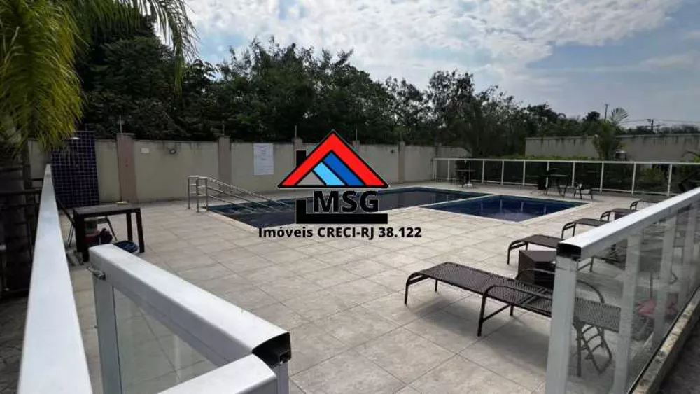 Apartamento, 2 quartos, 45 m² - Foto 13