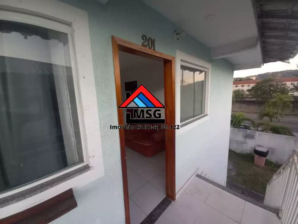 Apartamento, 2 quartos, 41 m² - Foto 3