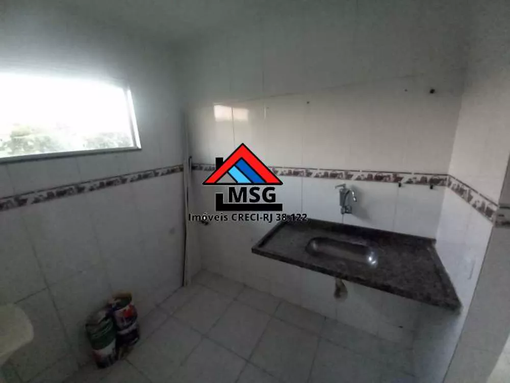Apartamento, 2 quartos, 41 m² - Foto 7