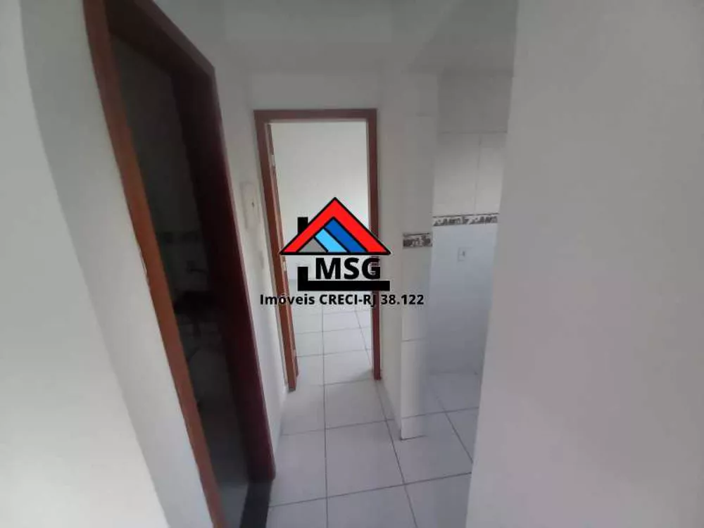 Apartamento, 2 quartos, 41 m² - Foto 12